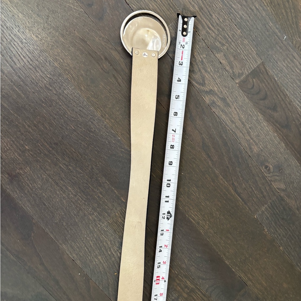 Three Adjustable Black Belts Includes Chico’s, Ne… - image 6